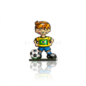 World Cup Figurine &quot; Brazil &quot;