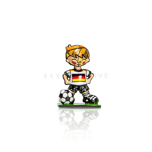 World Cup Figurine &quot; Germany &quot;