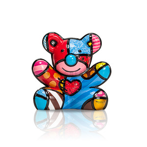 Edition Figurine &quot; Cuddly Bear &quot; (Edition 4000)