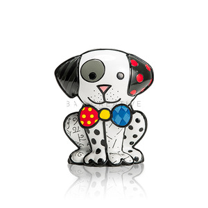 Edition Figurine &quot; Dalmatian Dog &quot; (Edition 4000)
