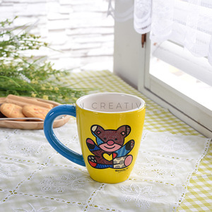 Mug Cup - Bear